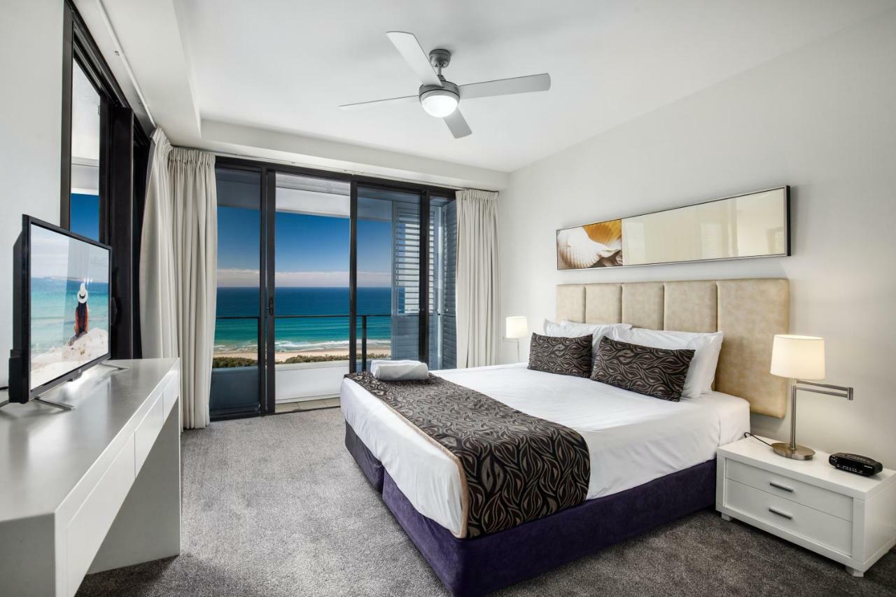 Ultra Broadbeach Голд-Кост Экстерьер фото