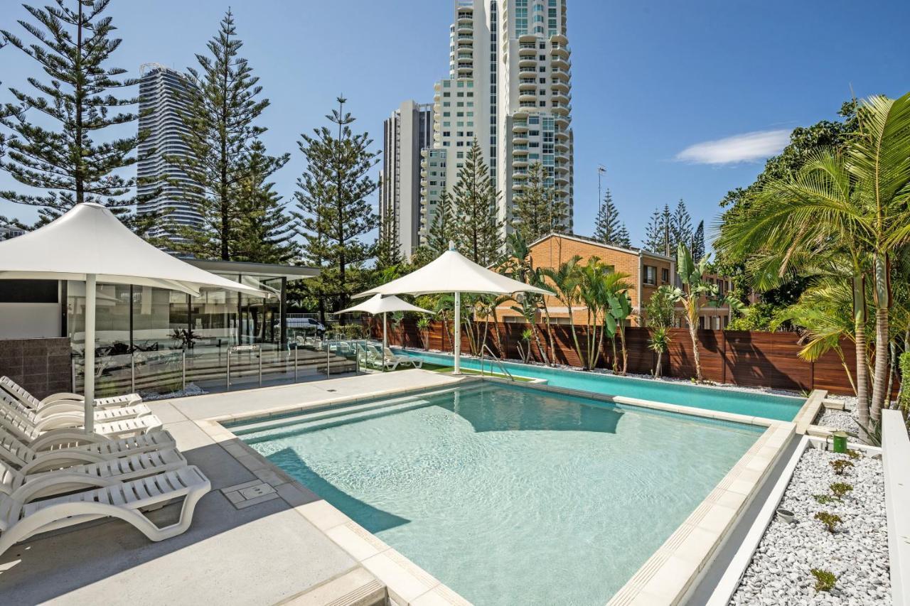 Ultra Broadbeach Голд-Кост Экстерьер фото